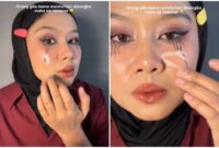 Kenapa Double Cleansing Penting Walaupun Tak Pakai Makeup?