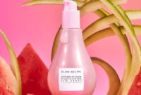 Pengalaman Guna Glow Recipe Watermelon Dew Drops – Worth The Hype?